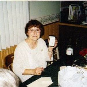 Meet your Posher, Anita